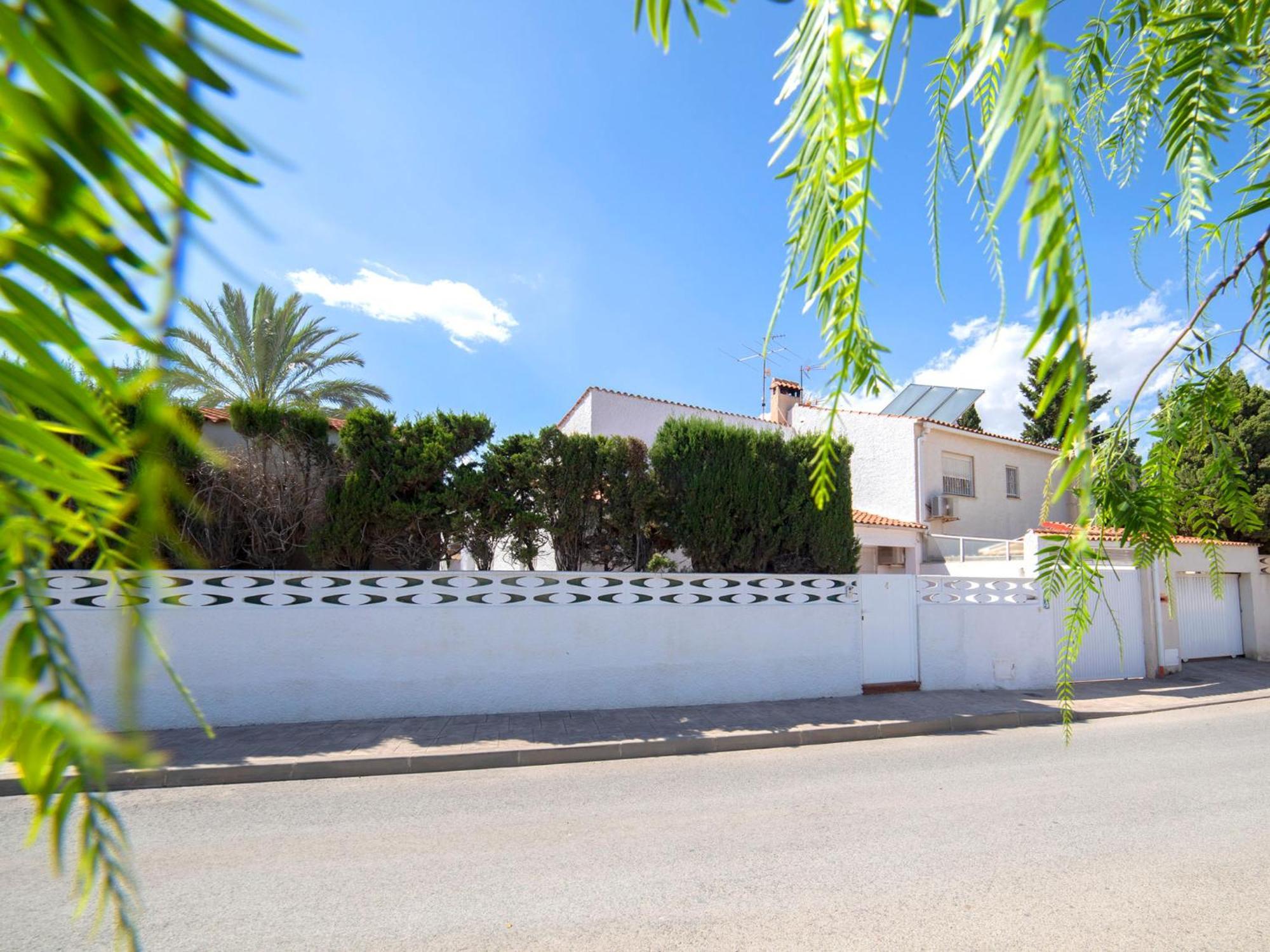 Holiday Home Las Islas By Interhome La Venteta Exterior photo