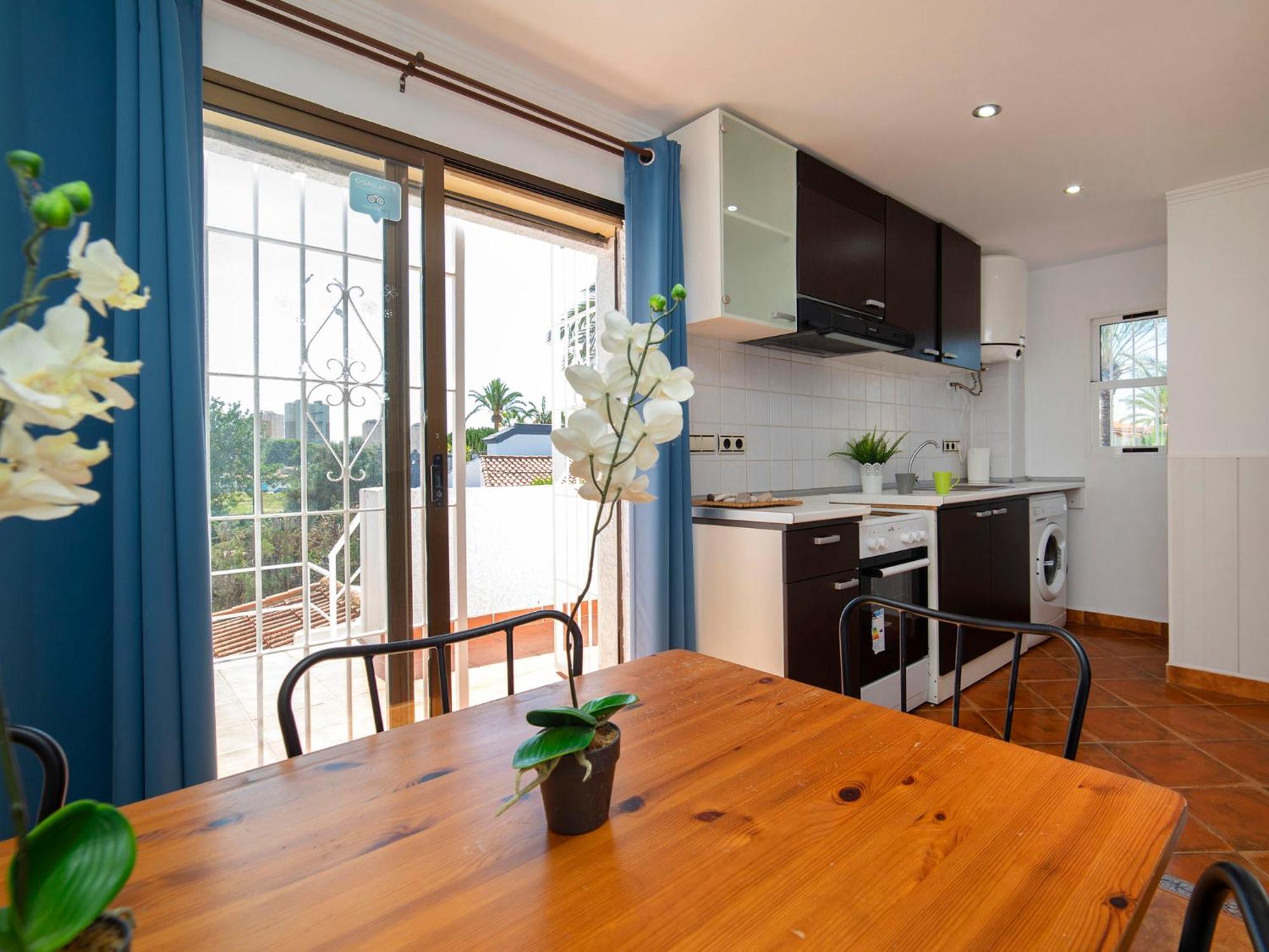 Holiday Home Las Islas By Interhome La Venteta Exterior photo