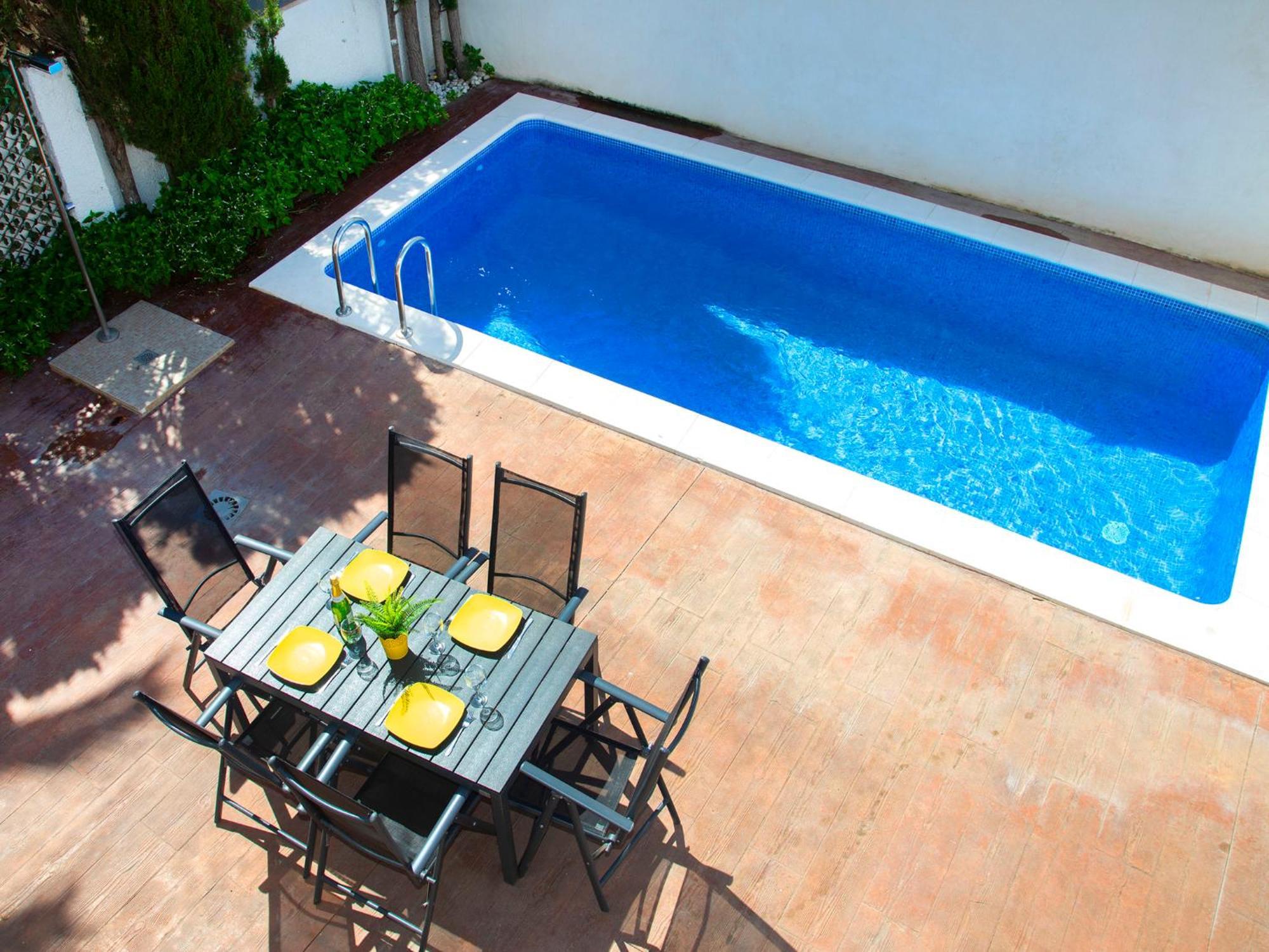 Holiday Home Las Islas By Interhome La Venteta Exterior photo