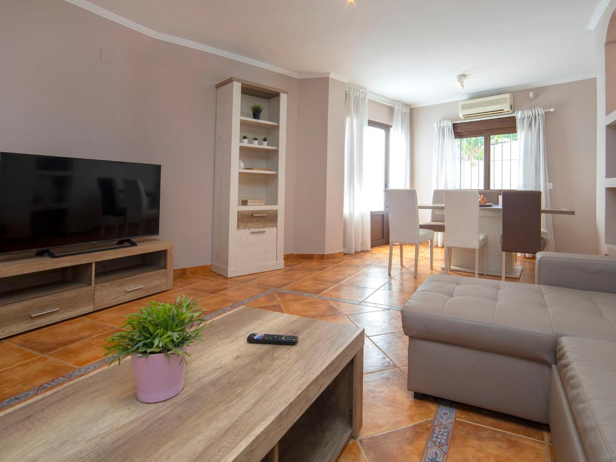 Holiday Home Las Islas By Interhome La Venteta Exterior photo