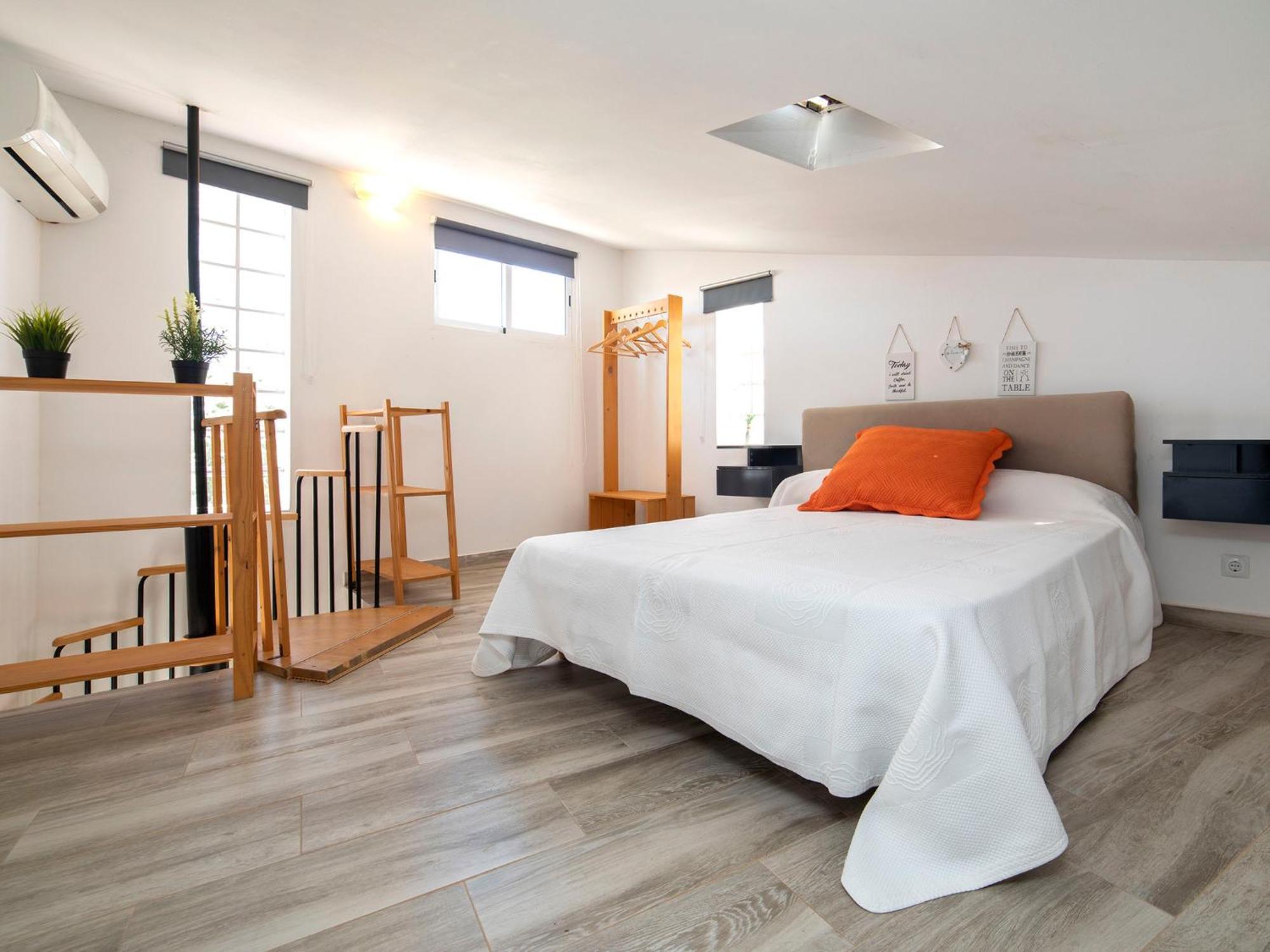 Holiday Home Las Islas By Interhome La Venteta Exterior photo