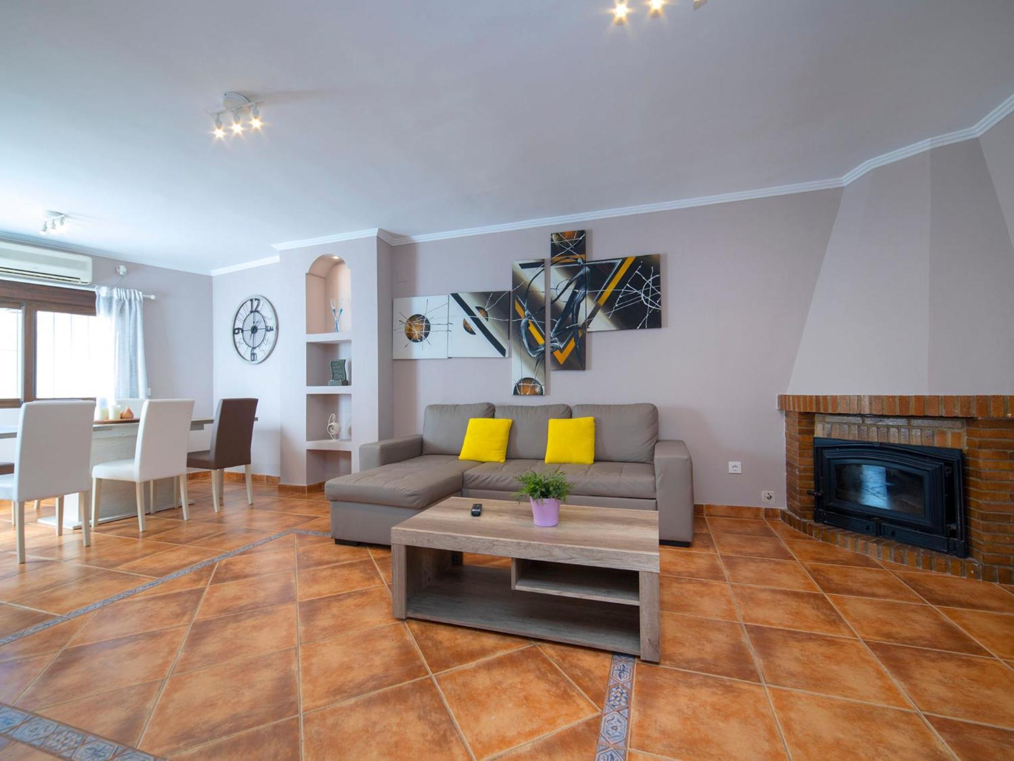 Holiday Home Las Islas By Interhome La Venteta Exterior photo